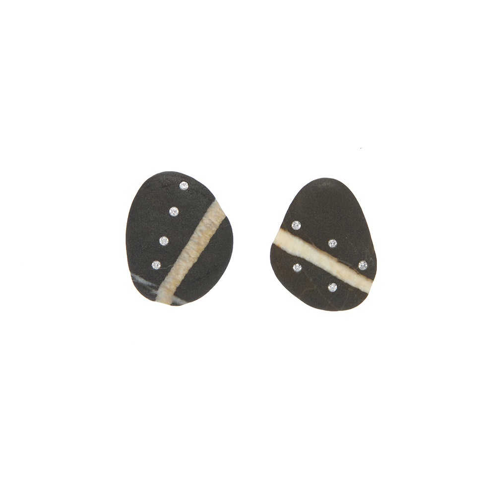 Clip-on Earrings - Giada