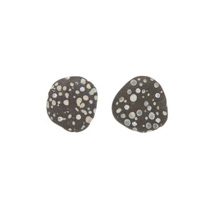 Clip-on Earrings - Spots