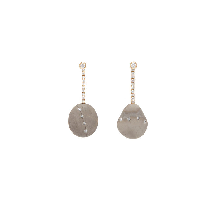 Signature Earrings