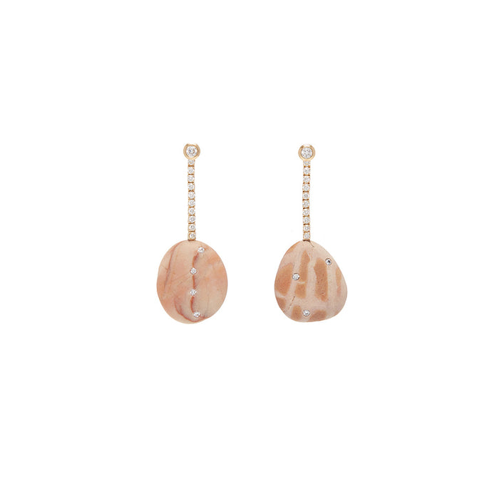 Signature Earrings