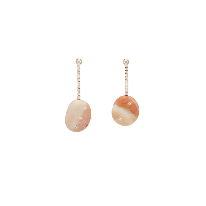 Signature Earrings