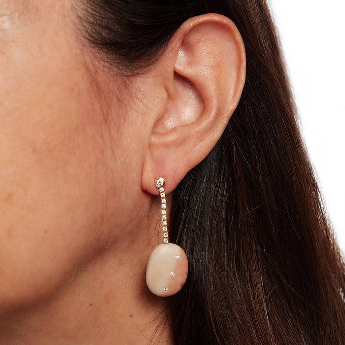 Signature Earrings