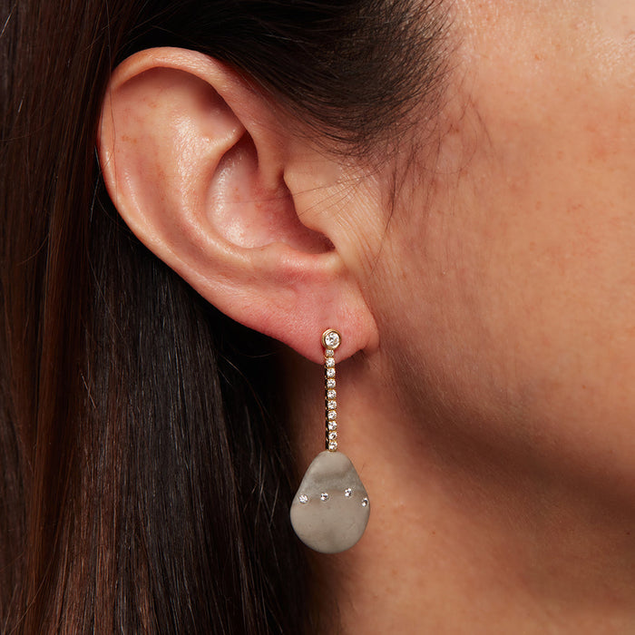 Signature Earrings