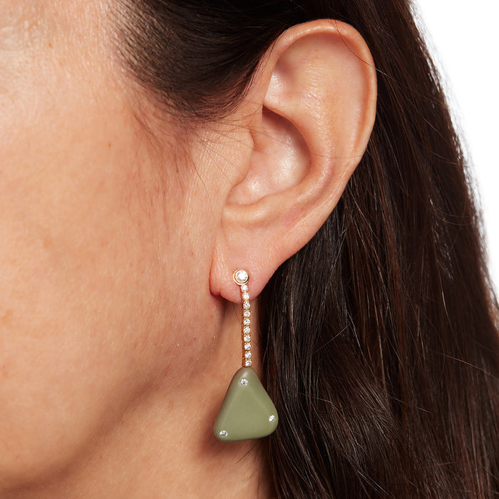 Signature Earrings