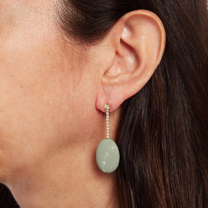 Signature Earrings