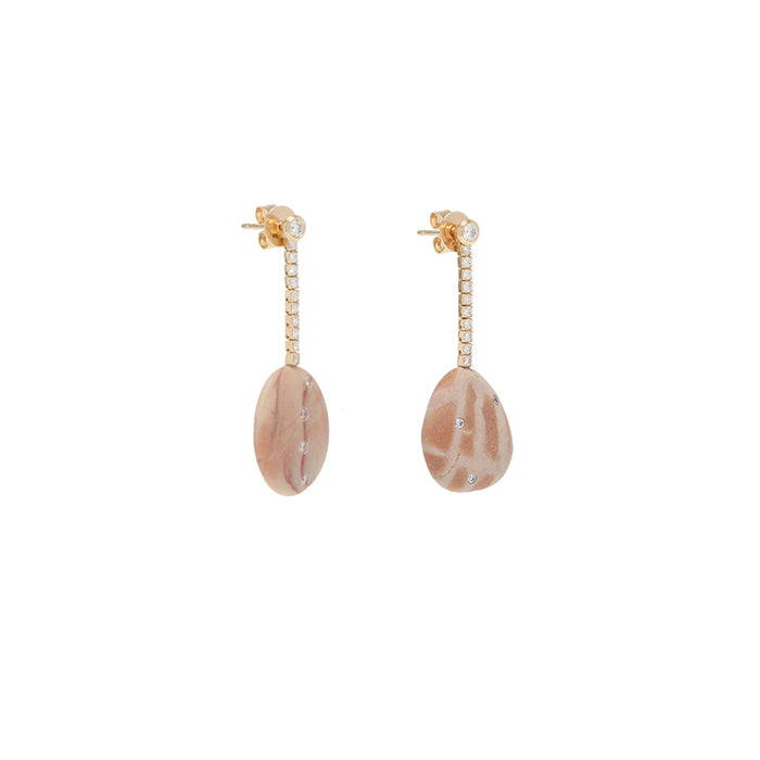 Signature Earrings