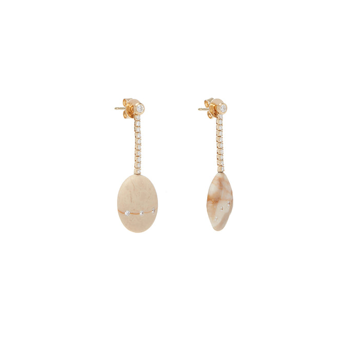 Signature Earrings - Soffice