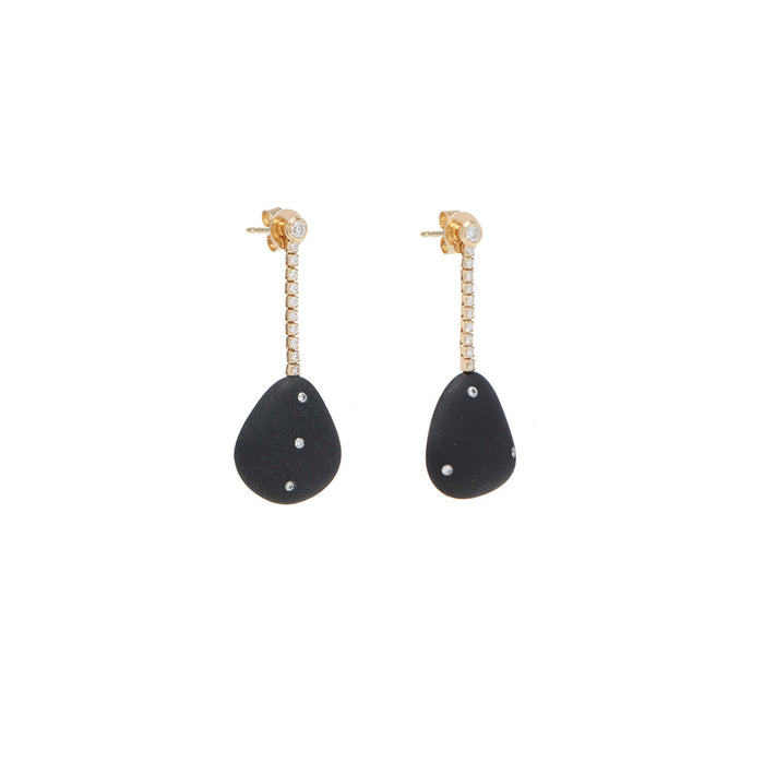 Signature Earrings