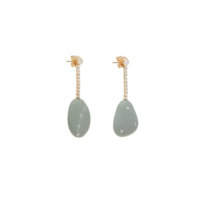 Signature Earrings