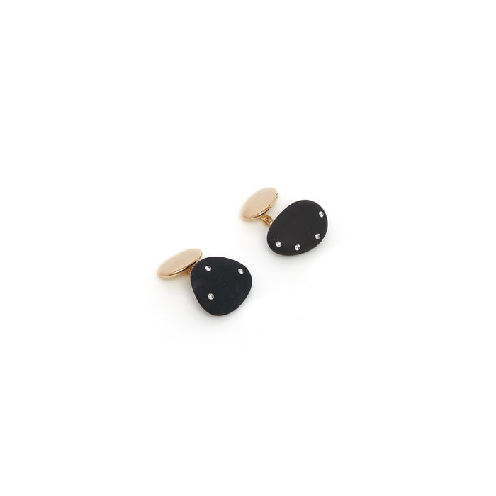 Signature Cufflinks