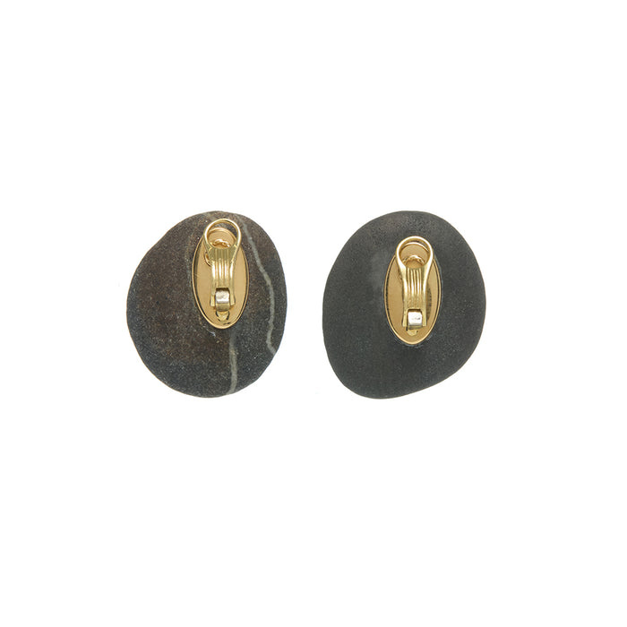 Clip-on Earrings - Fiore