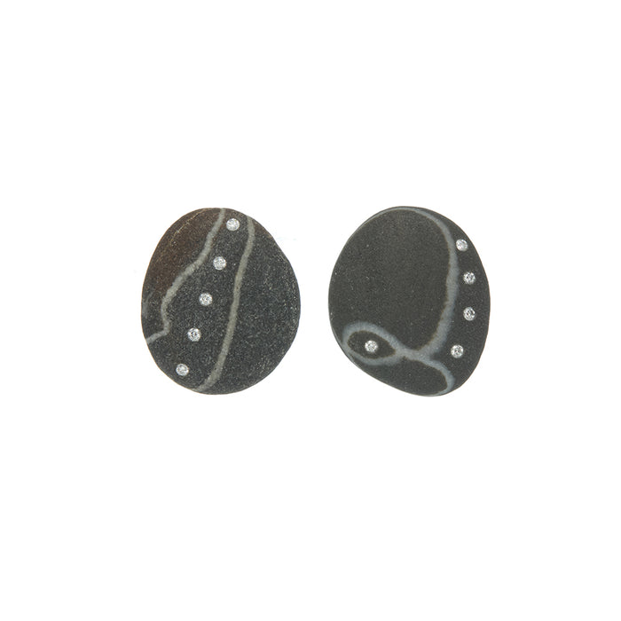 Clip-on Earrings - Fiore