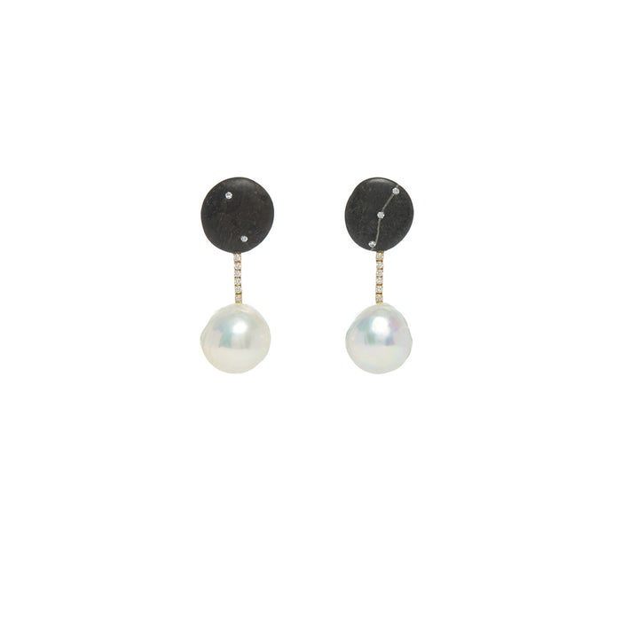Signature Earrings - Rita