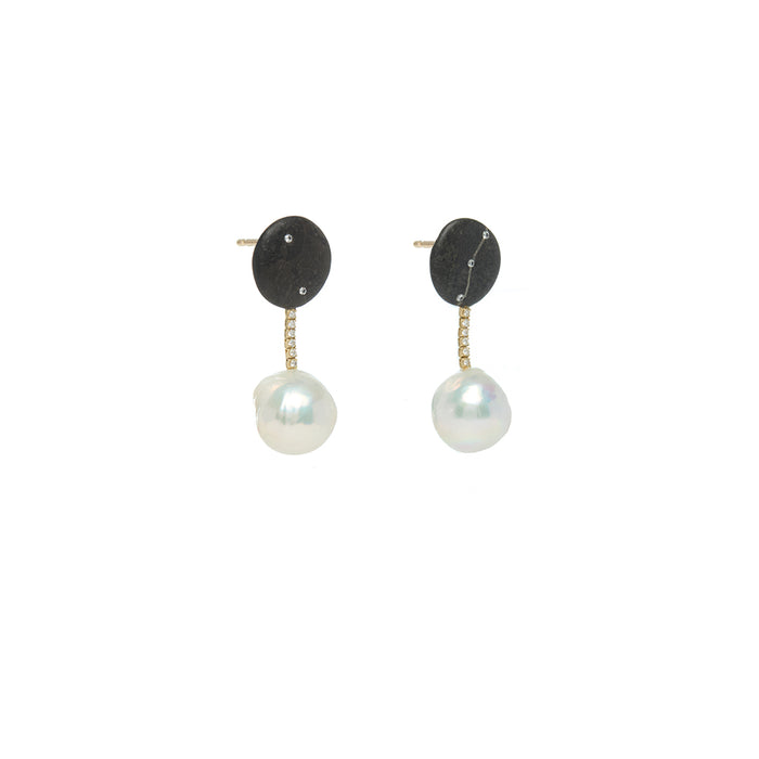 Signature Earrings - Rita