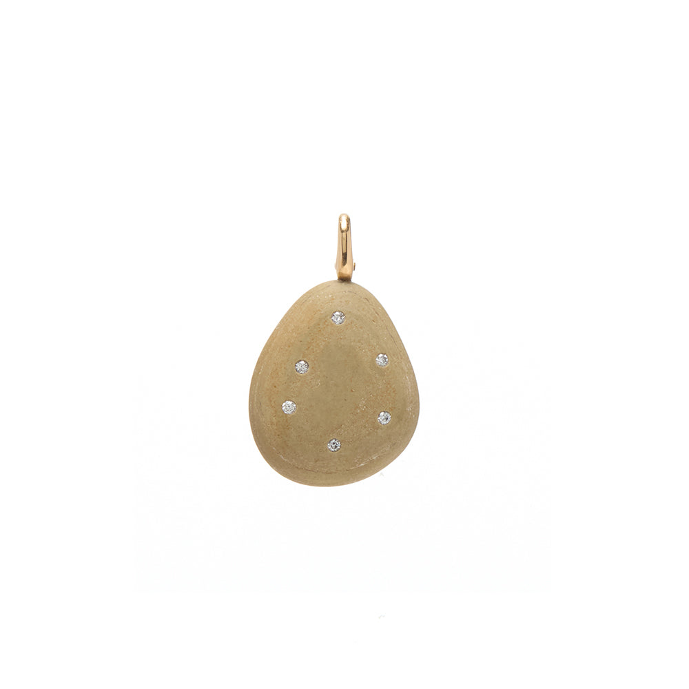 CVC Stones Arena Charm – CVCSTONES