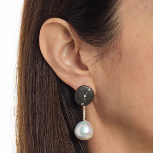 Signature Earrings - Rita