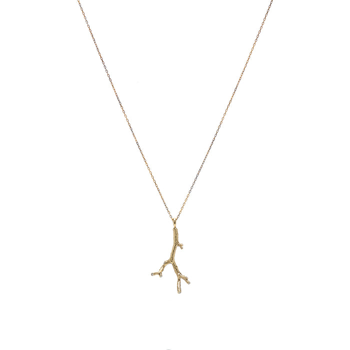 Branch-Gold