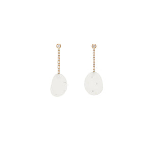 Signature Earrings