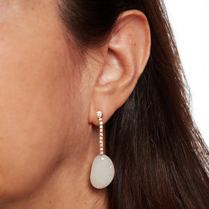 Signature Earrings