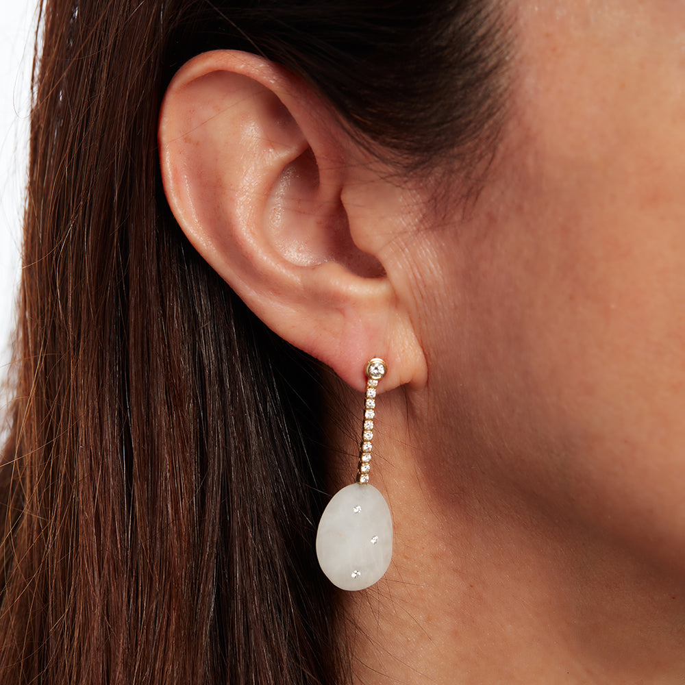 Signature Earrings