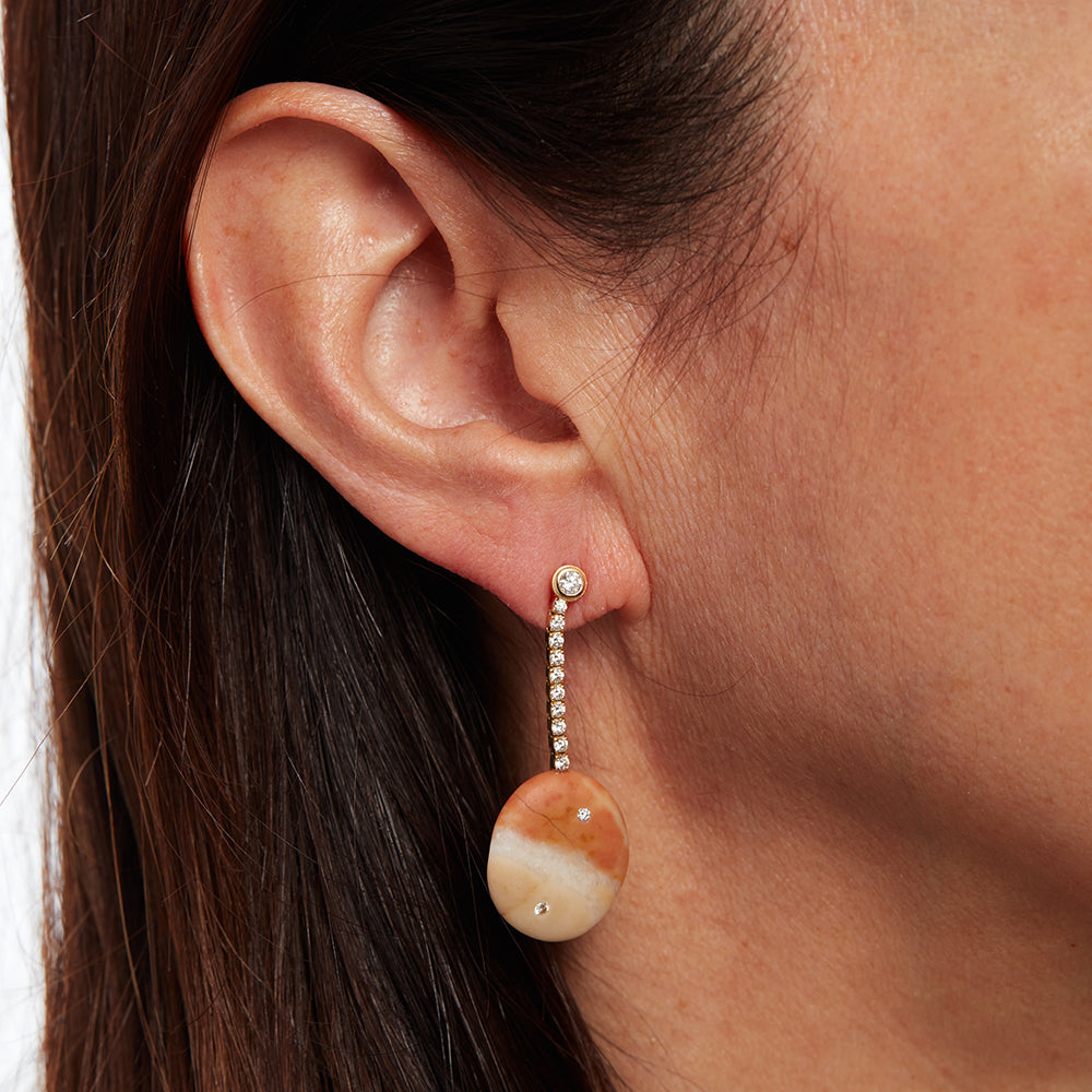 Signature Earrings