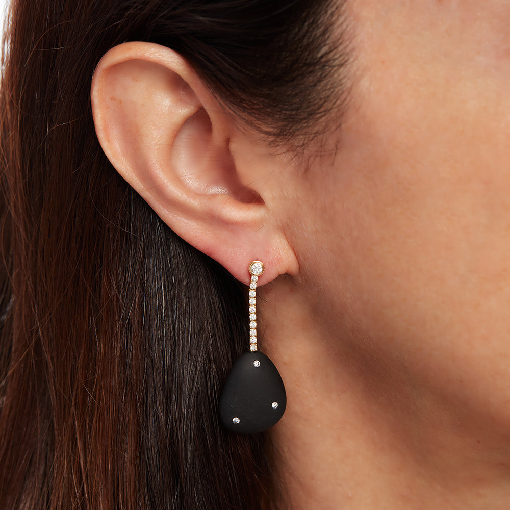 Signature Earrings