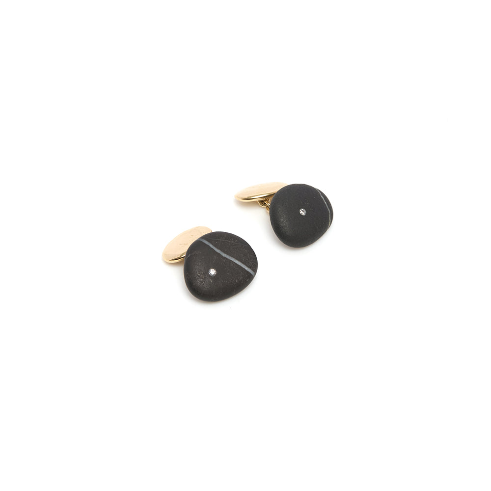 Signature Cufflinks A