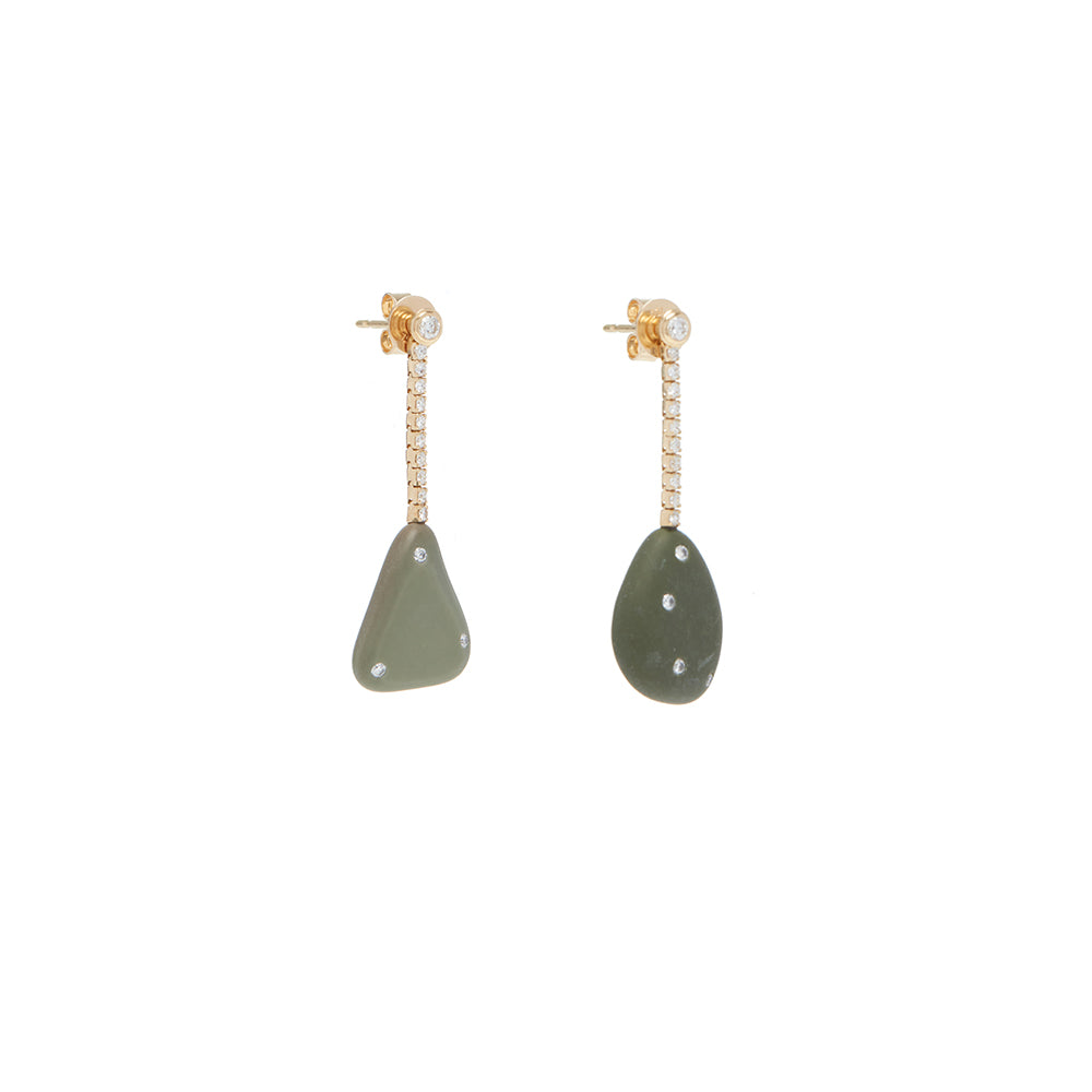 Signature Earrings