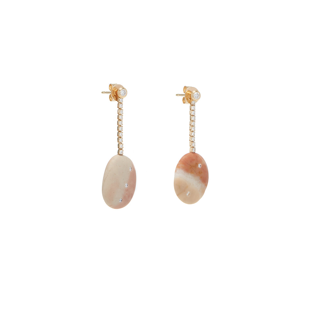 Signature Earrings