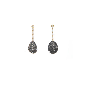 Signature Earrings - Frecky
