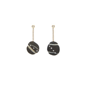 Signature Earrings - Ronda