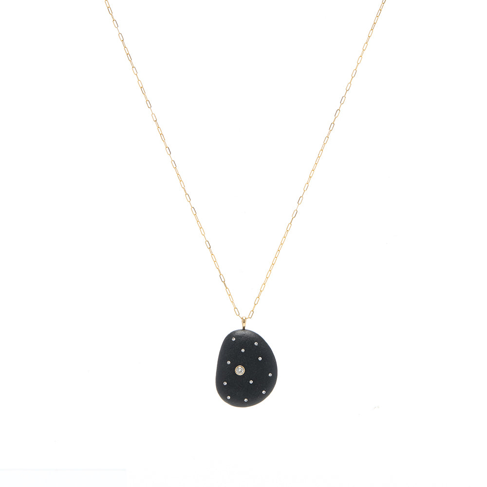 CVC Stones Eclipse Necklace – CVCSTONES