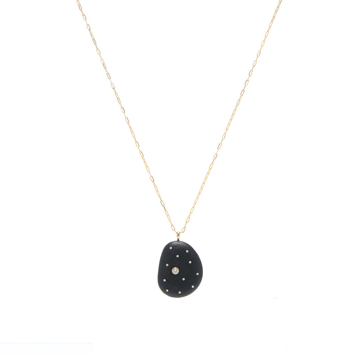 CVC Stones Eclipse Necklace – CVCSTONES