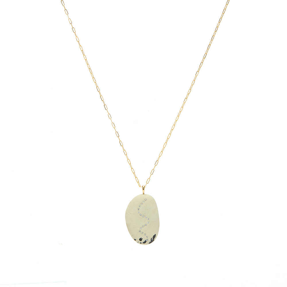 CVC Stones Enchanting Necklace – CVCSTONES