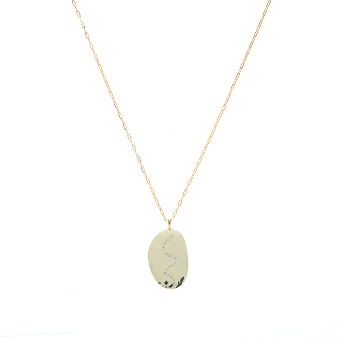 CVC Stones Enchanting Necklace – CVCSTONES