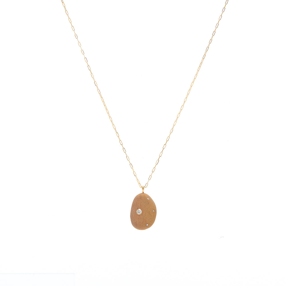 CVC Stones Tuscania Necklace – CVCSTONES
