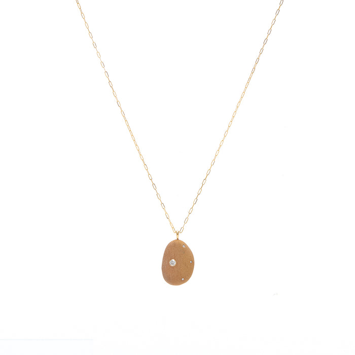 CVC Stones Tuscania Necklace – CVCSTONES